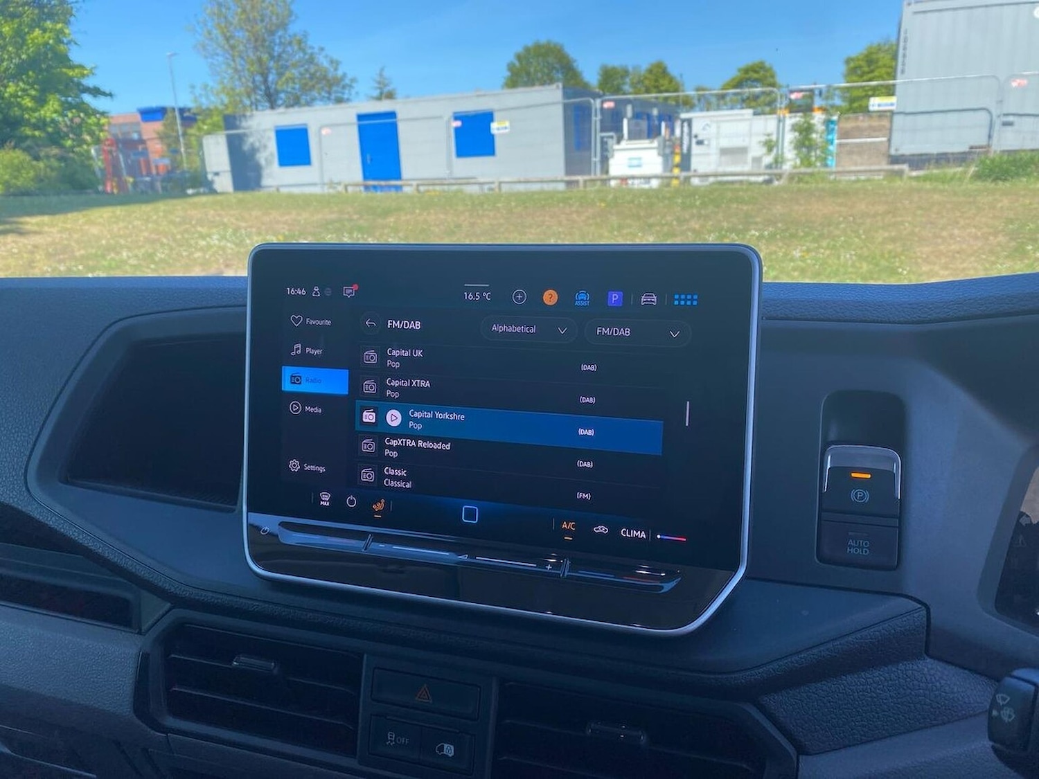 Used Volkswagen Crafter 2025 for sale - 76402460: Photo 11