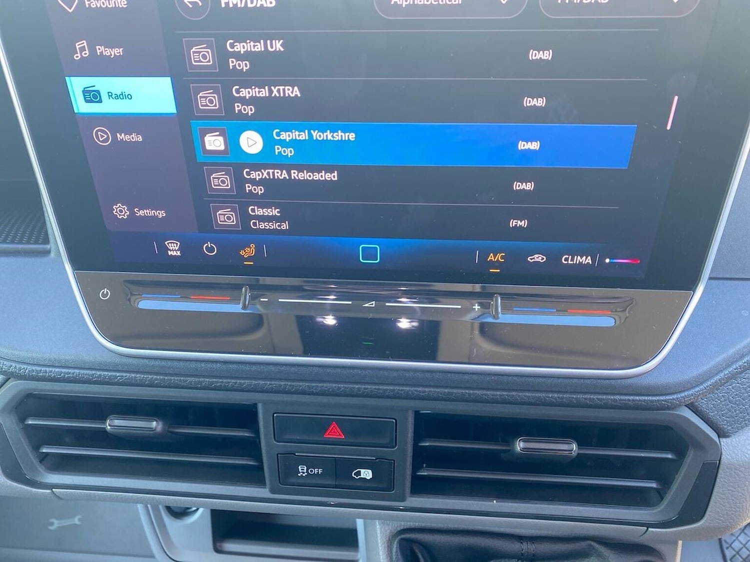 Used Volkswagen Crafter 2025 for sale - 76402460: Photo 12