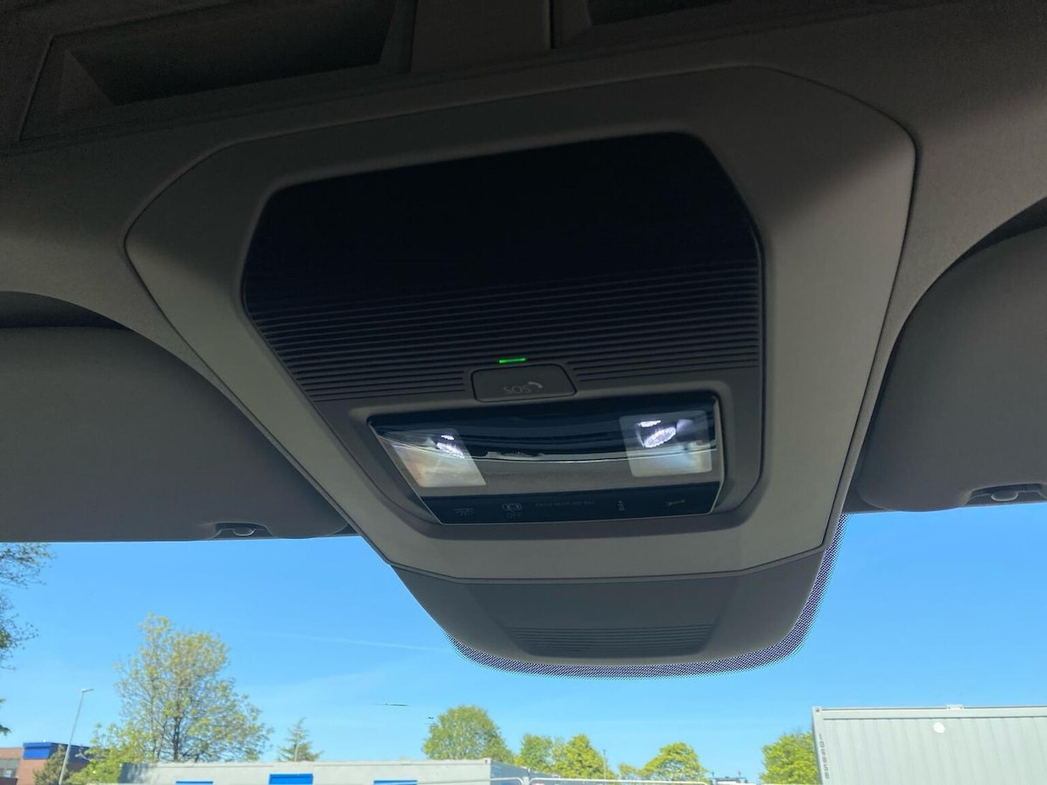 Used Volkswagen Crafter 2025 for sale - 76402460: Photo 14