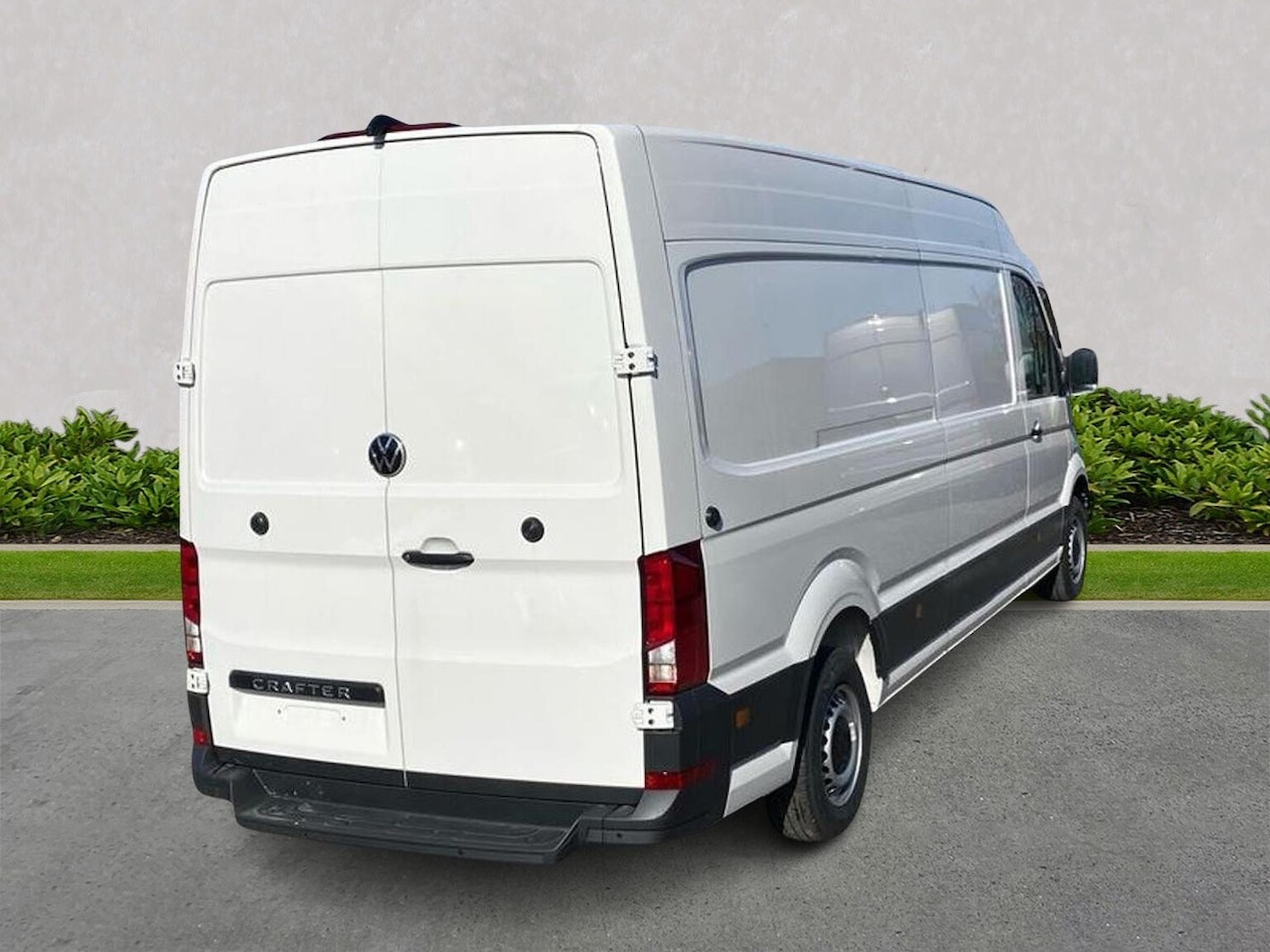 Used Volkswagen Crafter 2025 for sale - 76402460: Photo 18