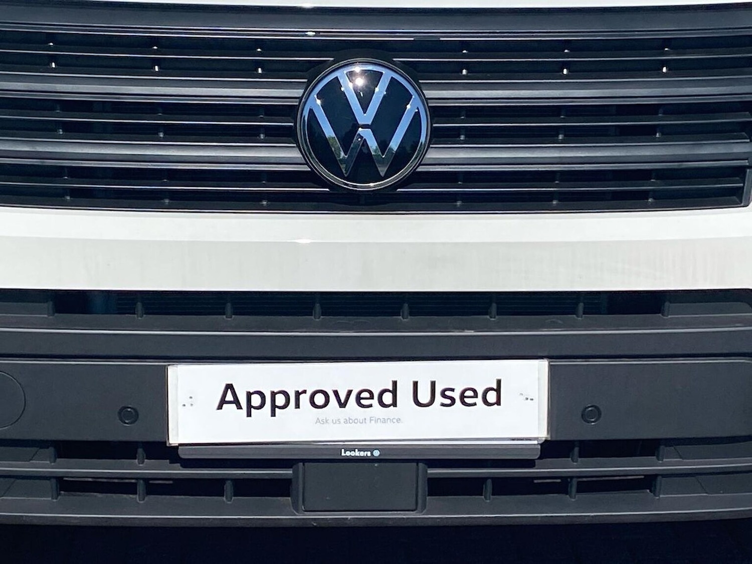 Used Volkswagen Crafter 2025 for sale - 76402460: Photo 22