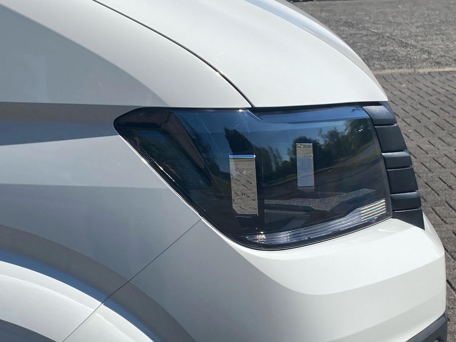 Used Volkswagen Crafter 2025 for sale - 76402460: Photo 24