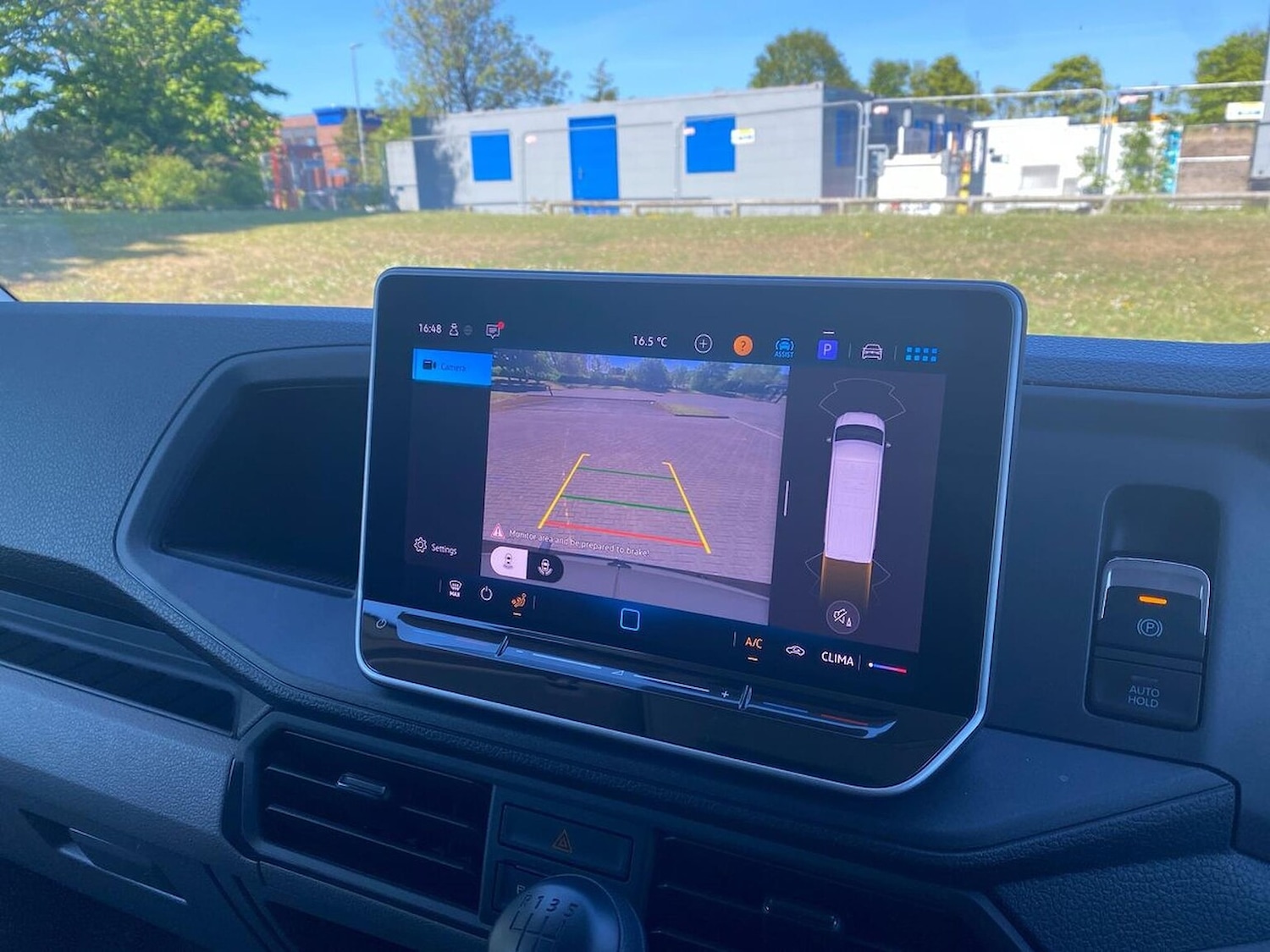 Used Volkswagen Crafter 2025 for sale - 76402460: Photo 25