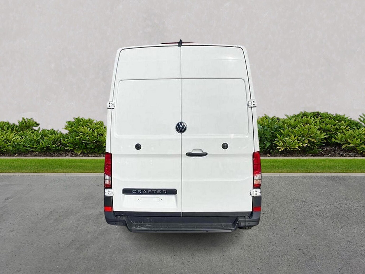 Used Volkswagen Crafter 2025 for sale - 76402460: Photo 4