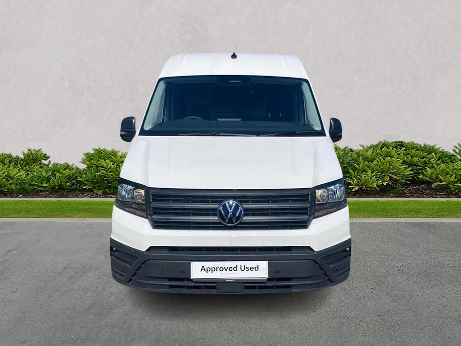 Used Volkswagen Crafter 2025 for sale - 76402460: Photo 5