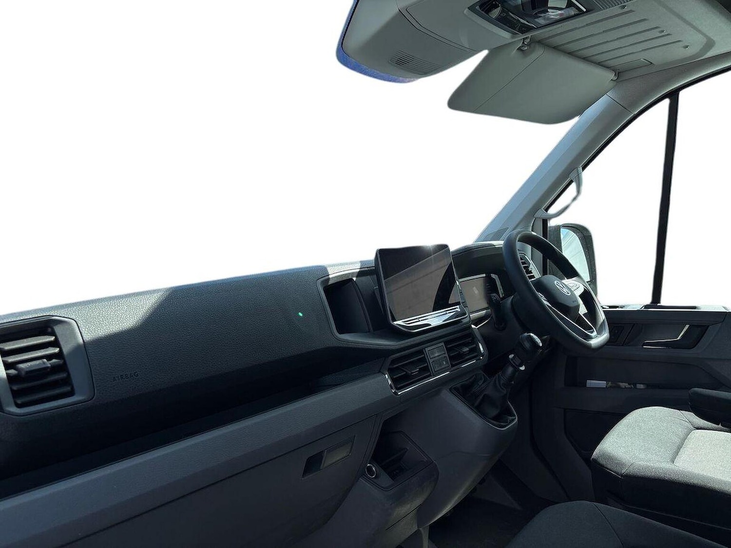 Used Volkswagen Crafter 2025 for sale - 76402460: Photo 7