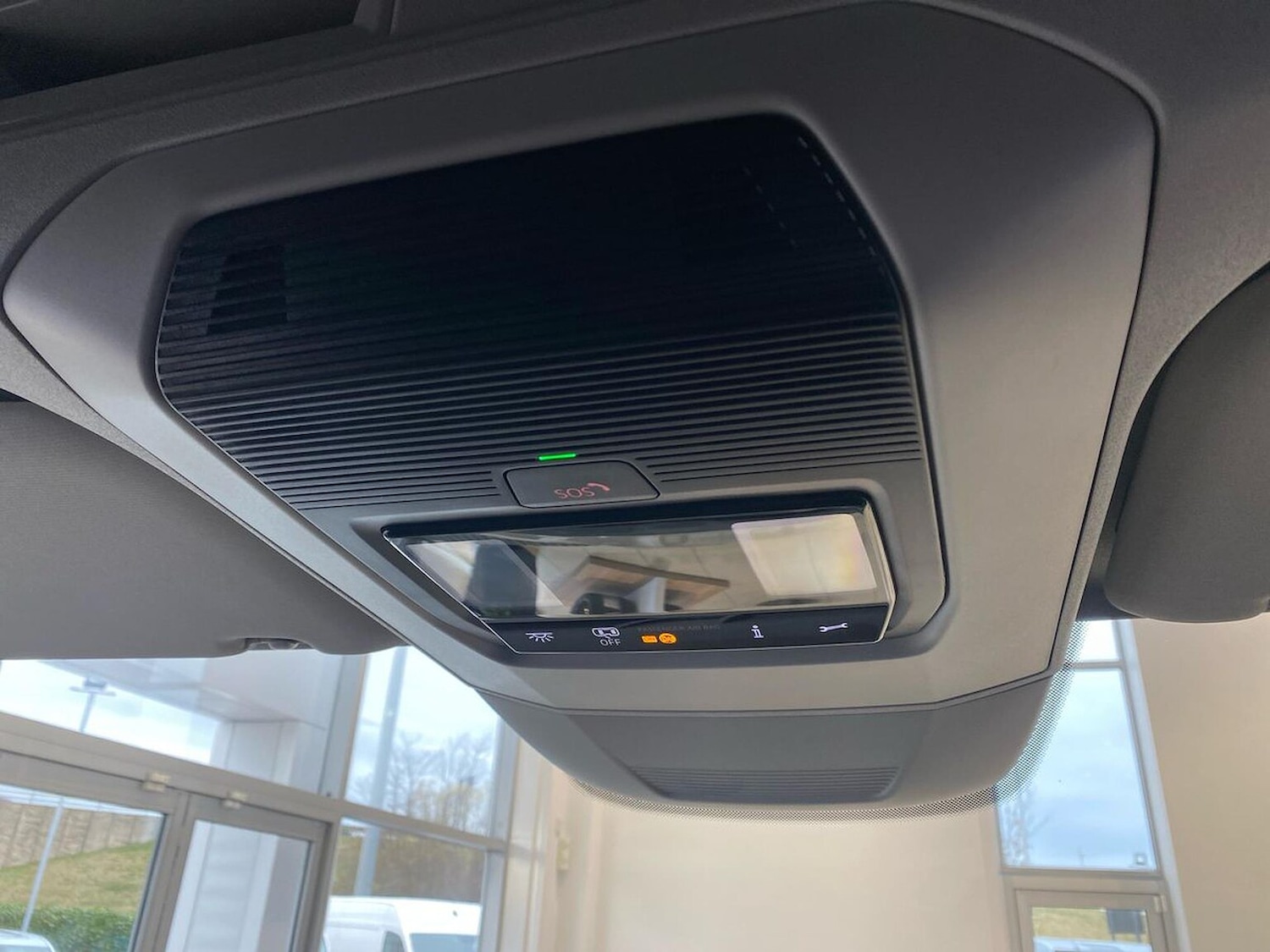 Used Volkswagen Crafter 2025 for sale - 76725869: Photo 14