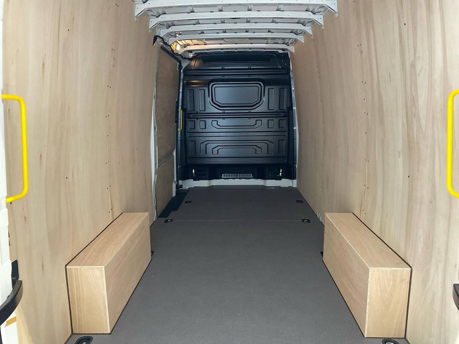 Used Volkswagen Crafter 2025 for sale - 76725869: Photo 17