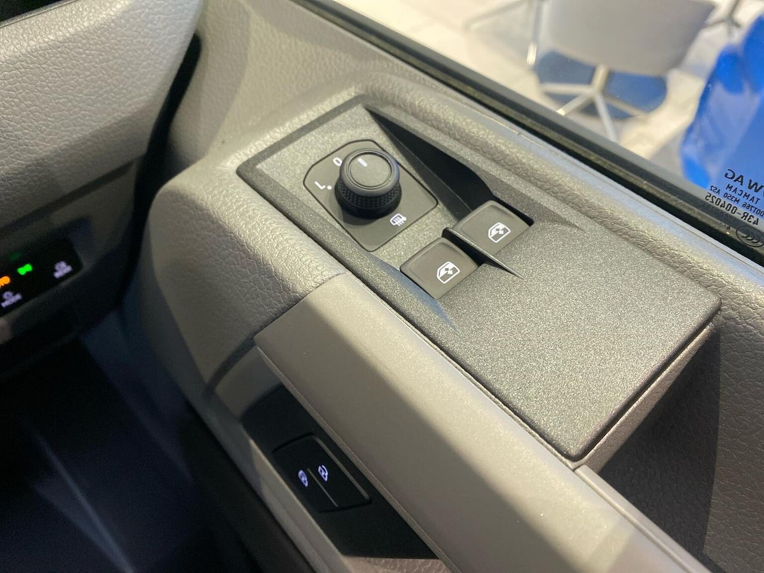 Used Volkswagen Crafter 2025 for sale - 76725869: Photo 27