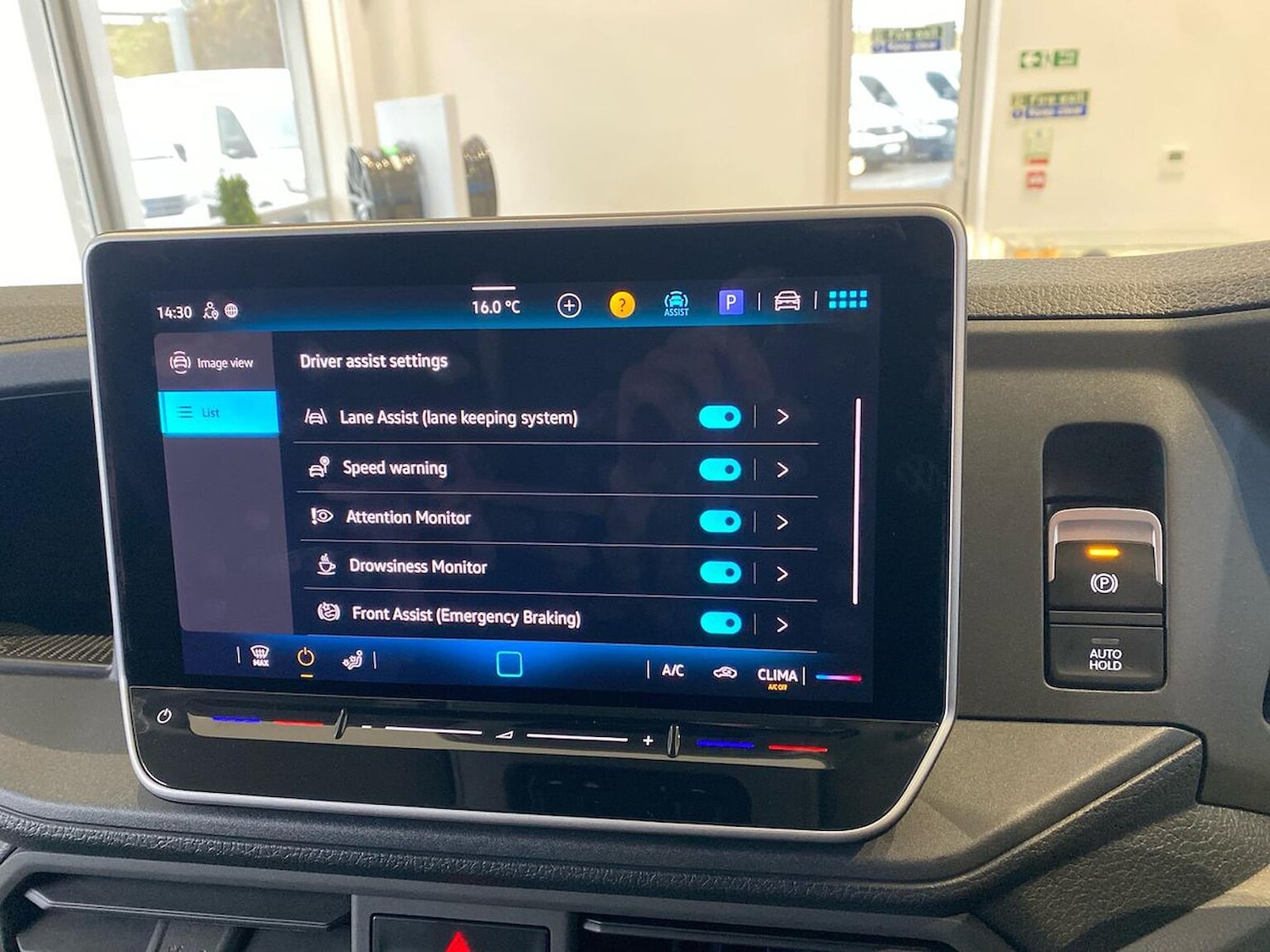 Used Volkswagen Crafter 2025 for sale - 76725869: Photo 29