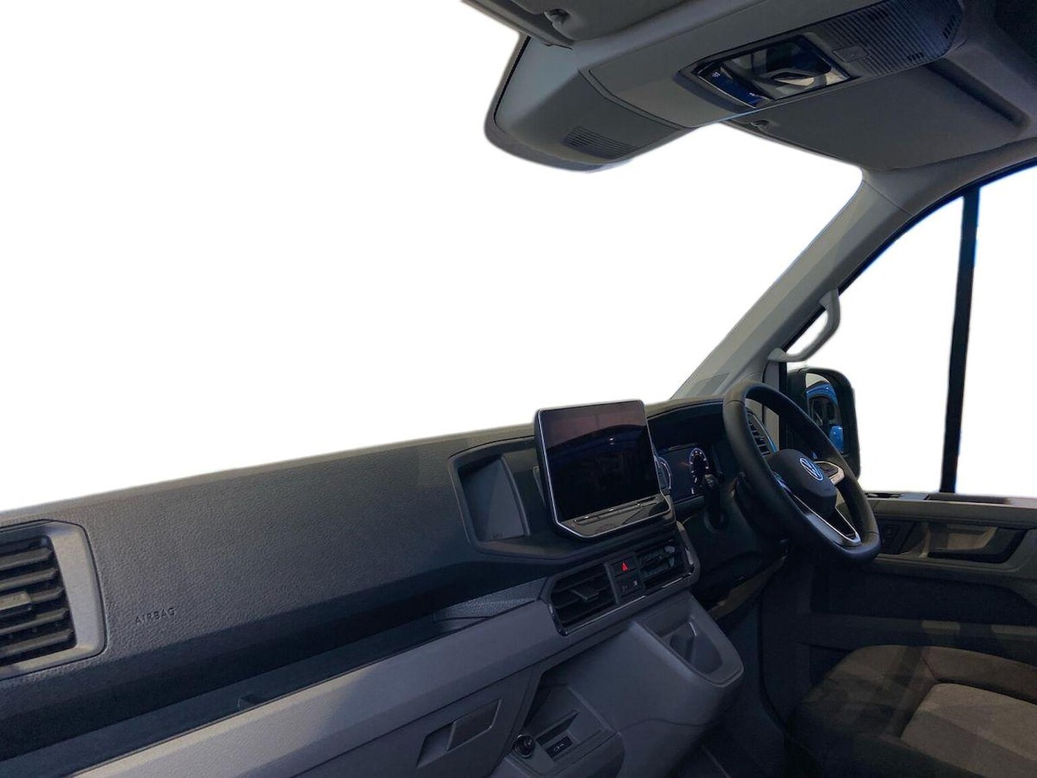 Used Volkswagen Crafter 2025 for sale - 76725869: Photo 7