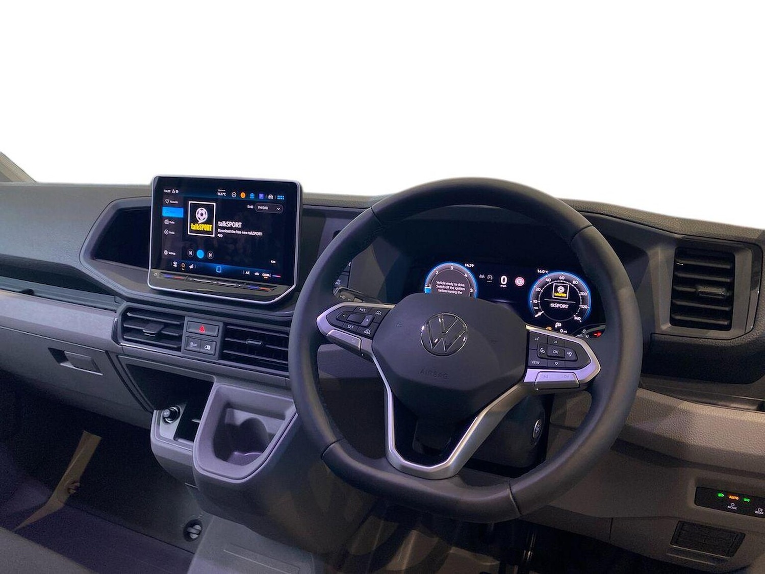 Used Volkswagen Crafter 2025 for sale - 76725869: Photo 8