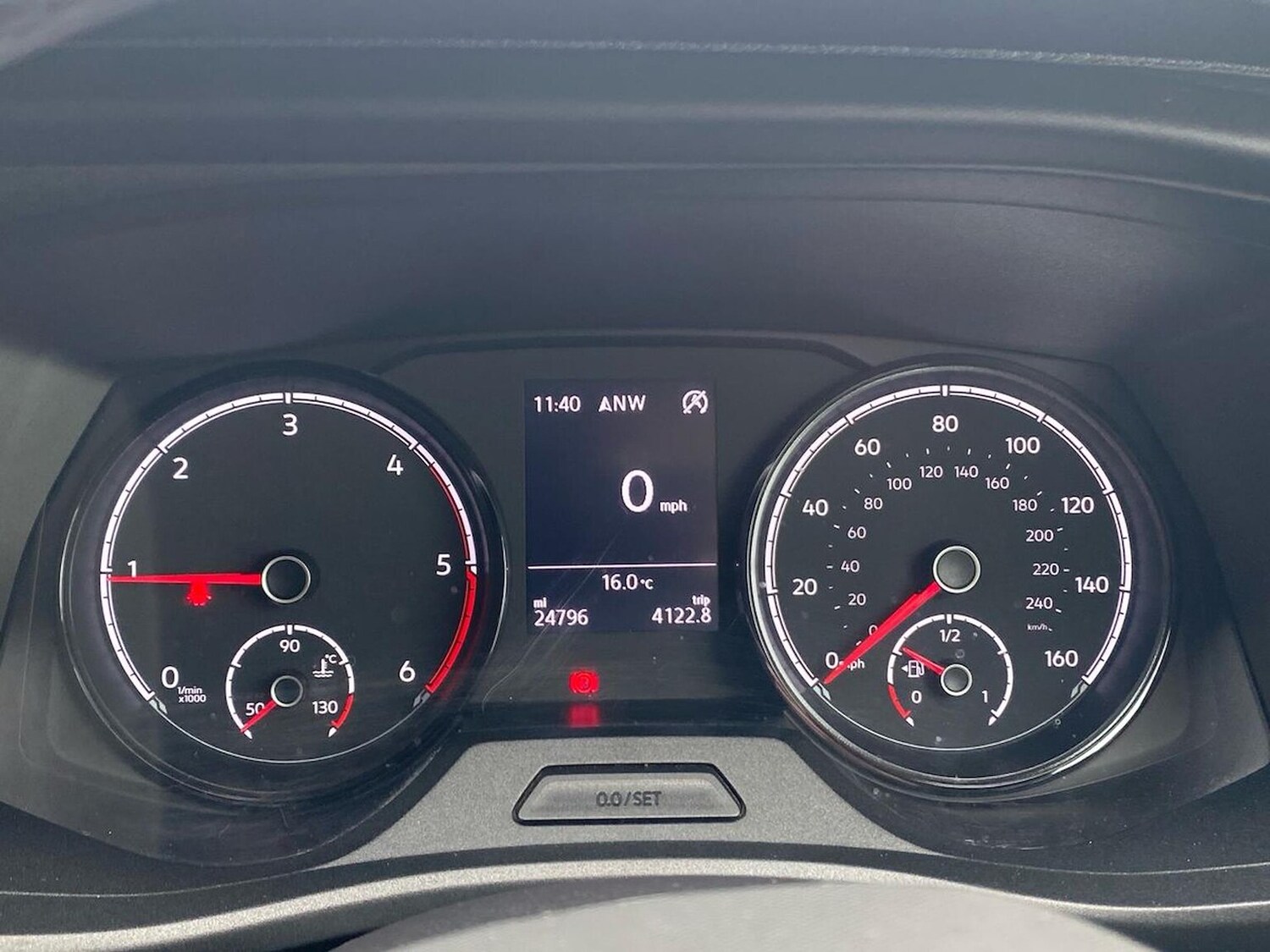 Used Volkswagen Transporter 2024 for sale - 76430835: Photo 11