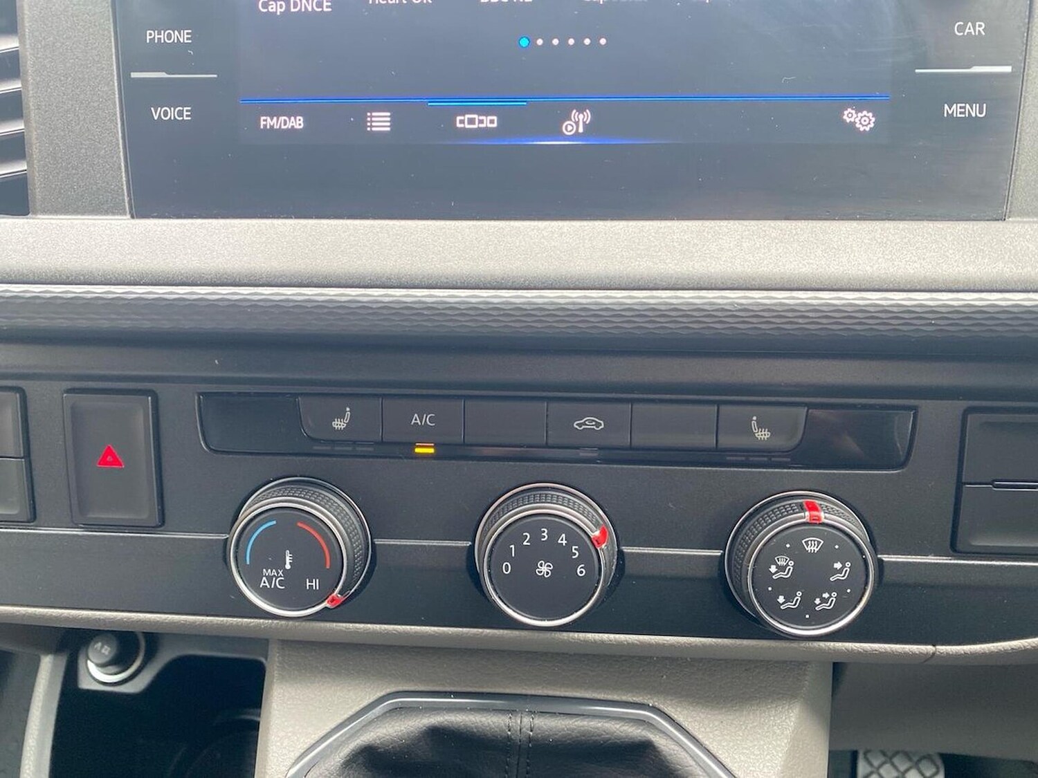 Used Volkswagen Transporter 2024 for sale - 76430835: Photo 13