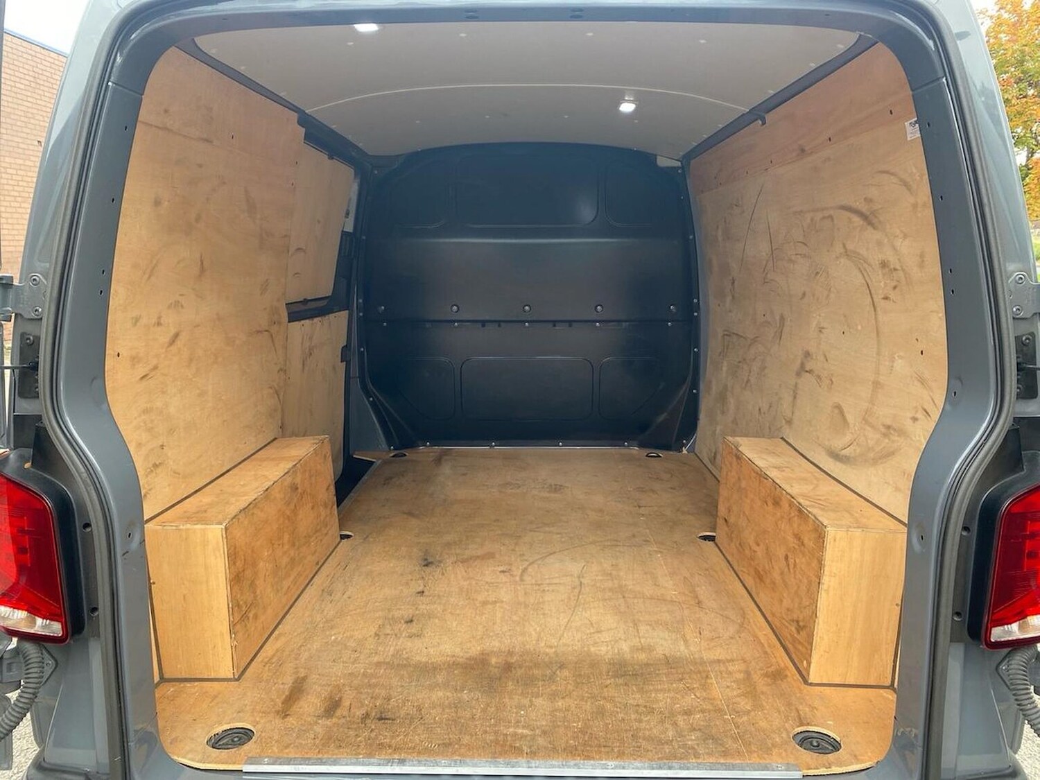 Used Volkswagen Transporter 2024 for sale - 76430835: Photo 18