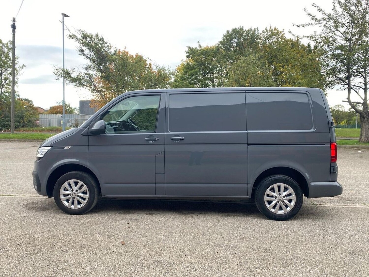 Used Volkswagen Transporter 2024 for sale - 76430835: Photo 20