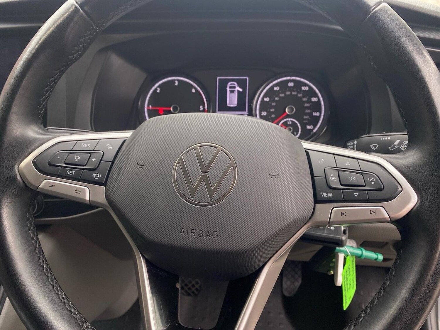 Used Volkswagen Transporter 2024 for sale - 76430835: Photo 22