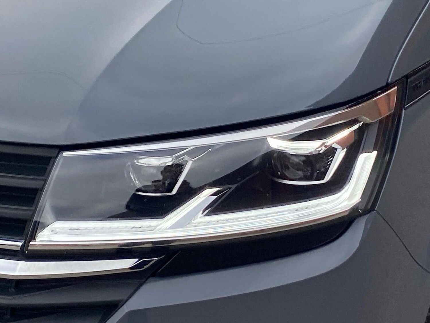 Used Volkswagen Transporter 2024 for sale - 76430835: Photo 24