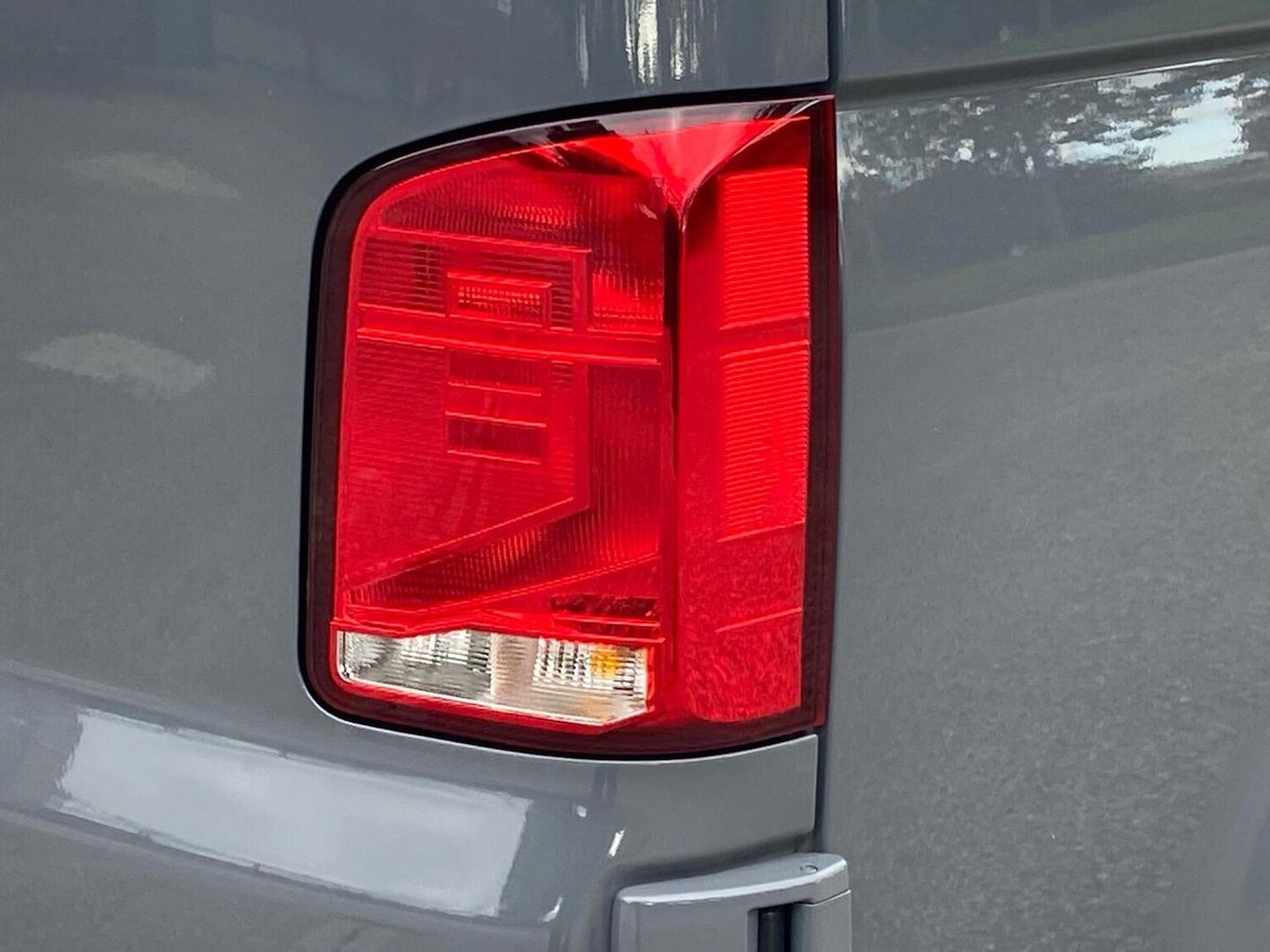 Used Volkswagen Transporter 2024 for sale - 76430835: Photo 26