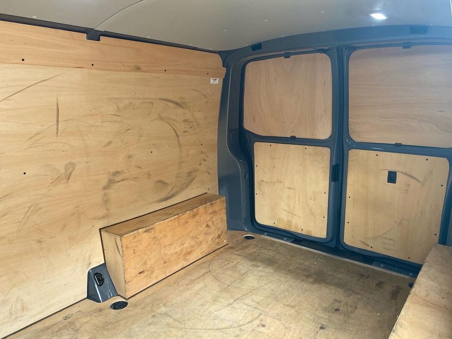 Used Volkswagen Transporter 2024 for sale - 76430835: Photo 29