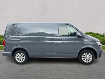 Used Volkswagen Transporter 2024 for sale - 76430835: Photo