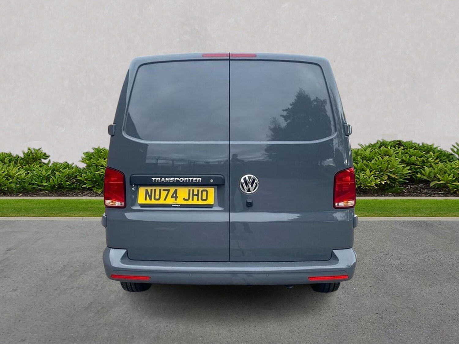 Used Volkswagen Transporter 2024 for sale - 76430835: Photo 5