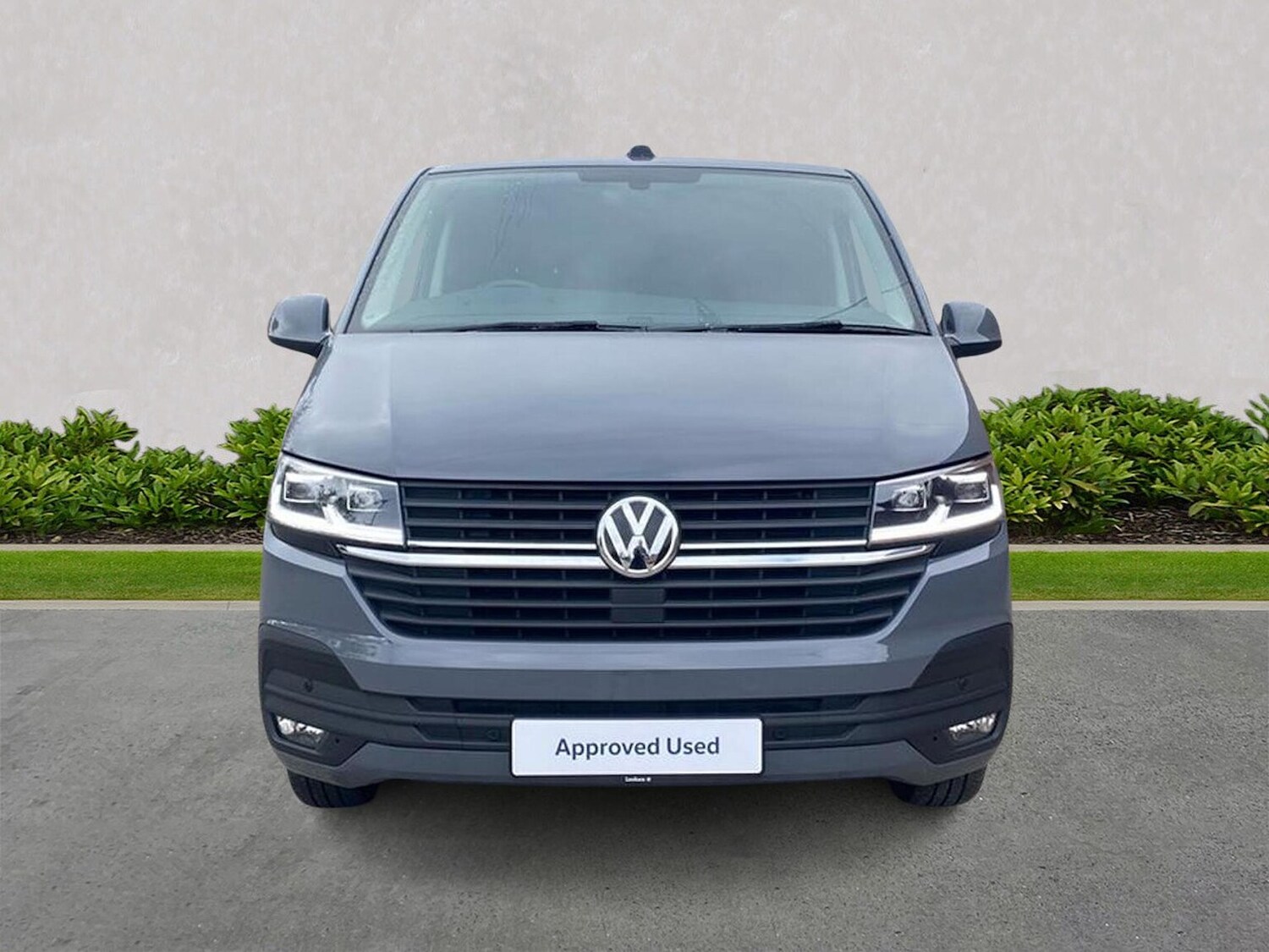 Used Volkswagen Transporter 2024 for sale - 76430835: Photo 6