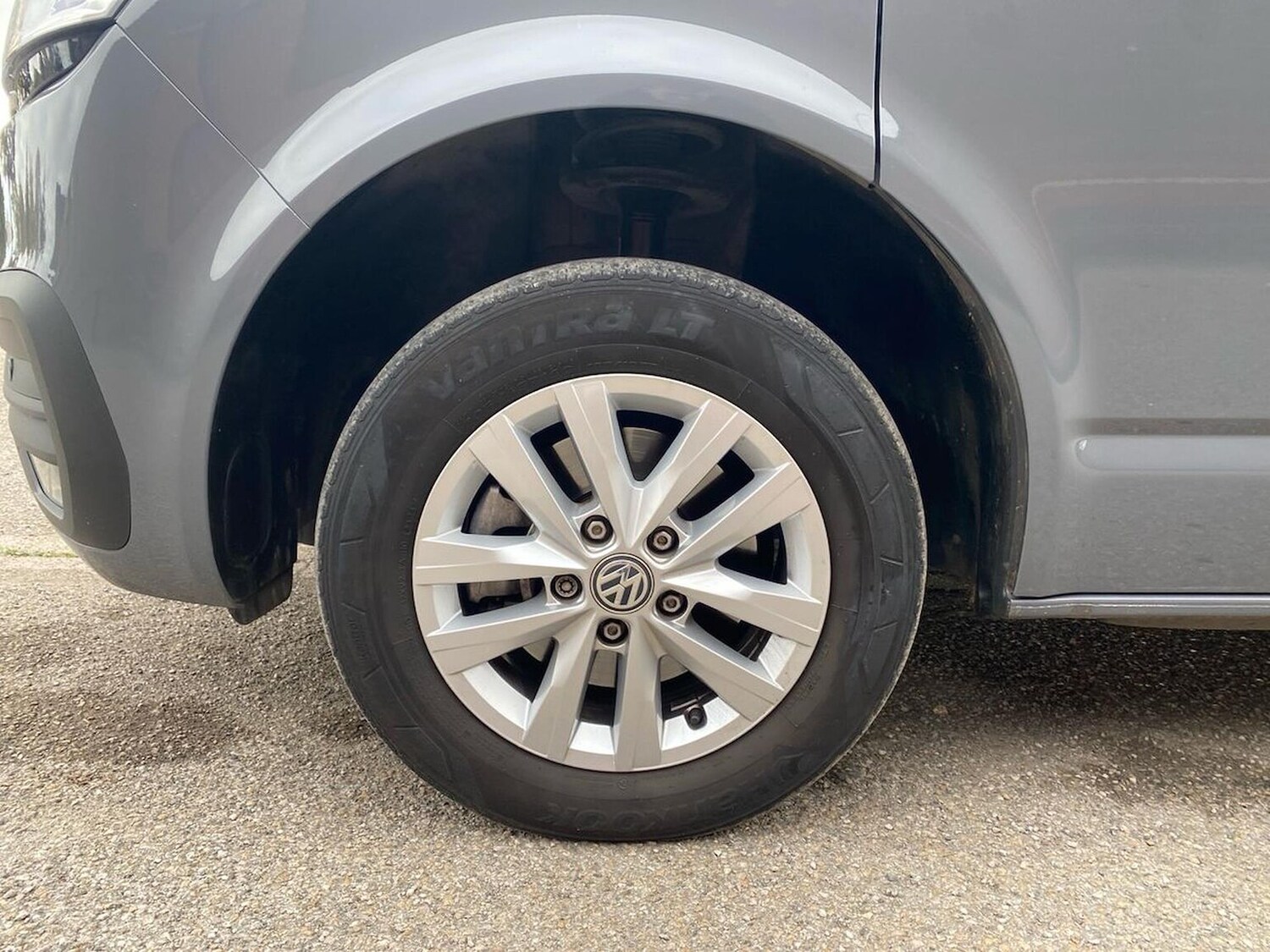 Used Volkswagen Transporter 2024 for sale - 76430835: Photo 7