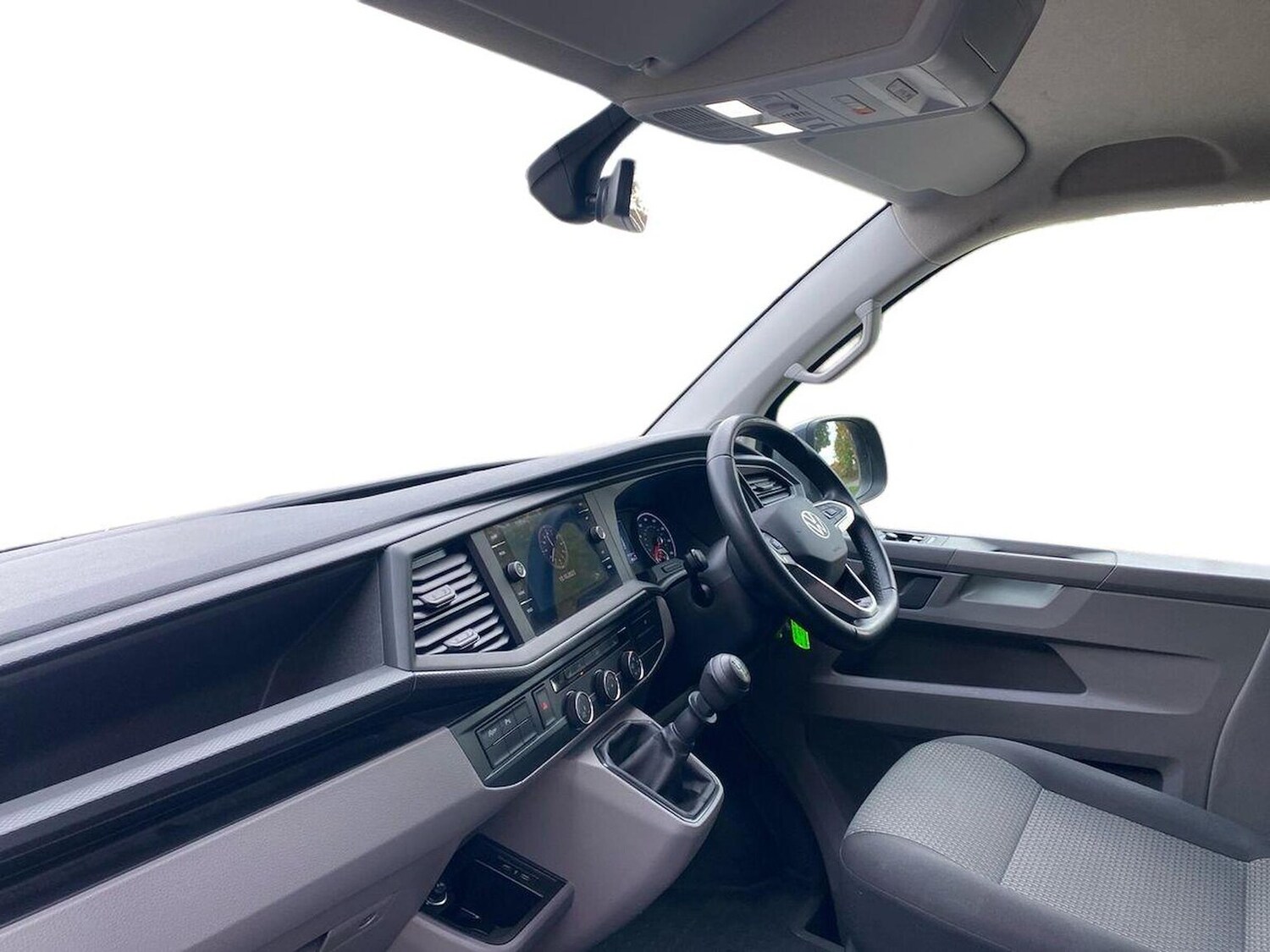 Used Volkswagen Transporter 2024 for sale - 76430835: Photo 8