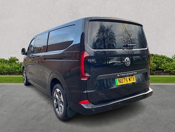 Used Volkswagen Transporter 2025 for sale - 79185639: Photo
