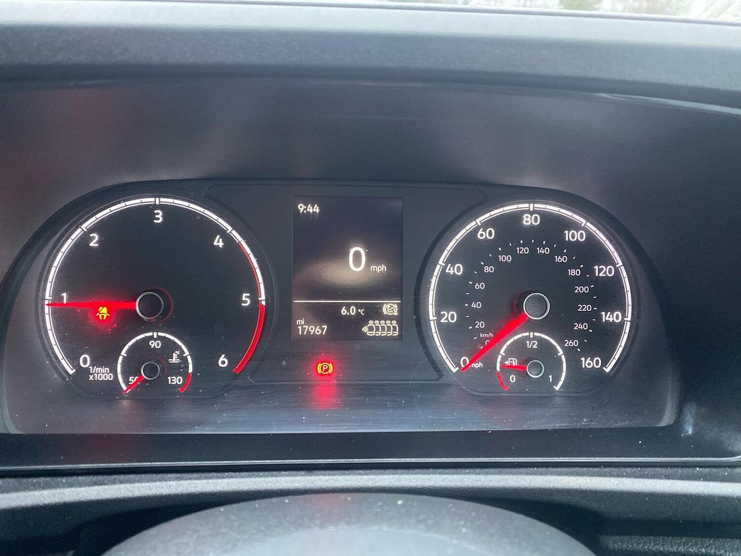 Used Volkswagen Caddy Maxi 2022 for sale - 77603707: Photo 10