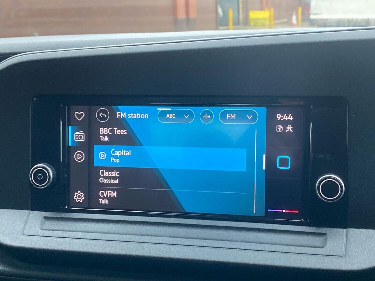 Used Volkswagen Caddy Maxi 2022 for sale - 77603707: Photo 11