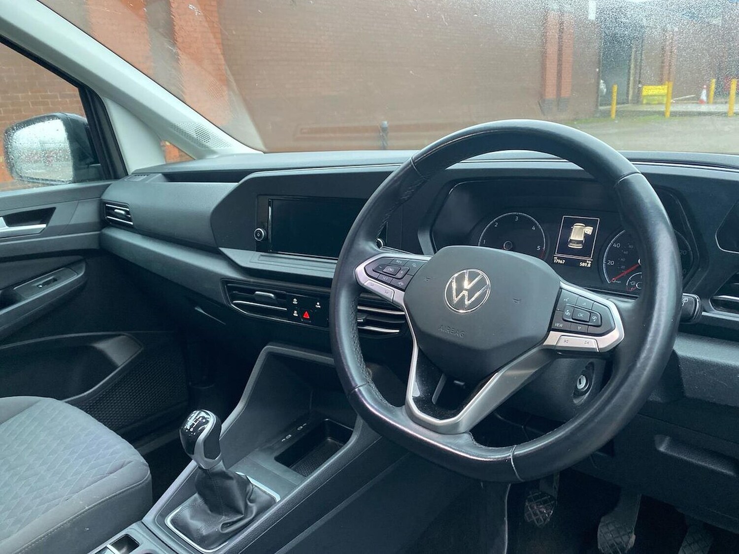 Used Volkswagen Caddy Maxi 2022 for sale - 77603707: Photo 15