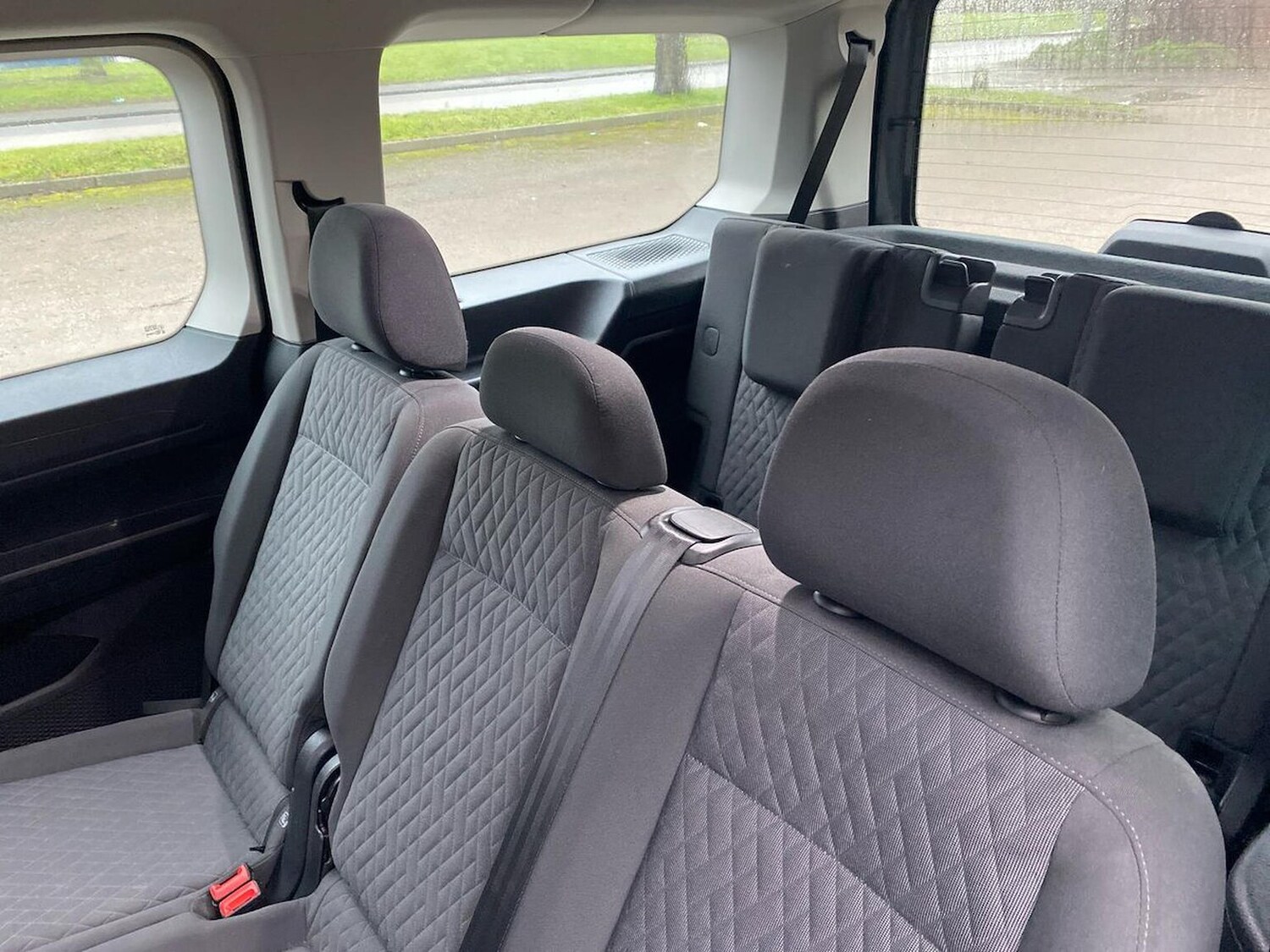 Used Volkswagen Caddy Maxi 2022 for sale - 77603707: Photo 16