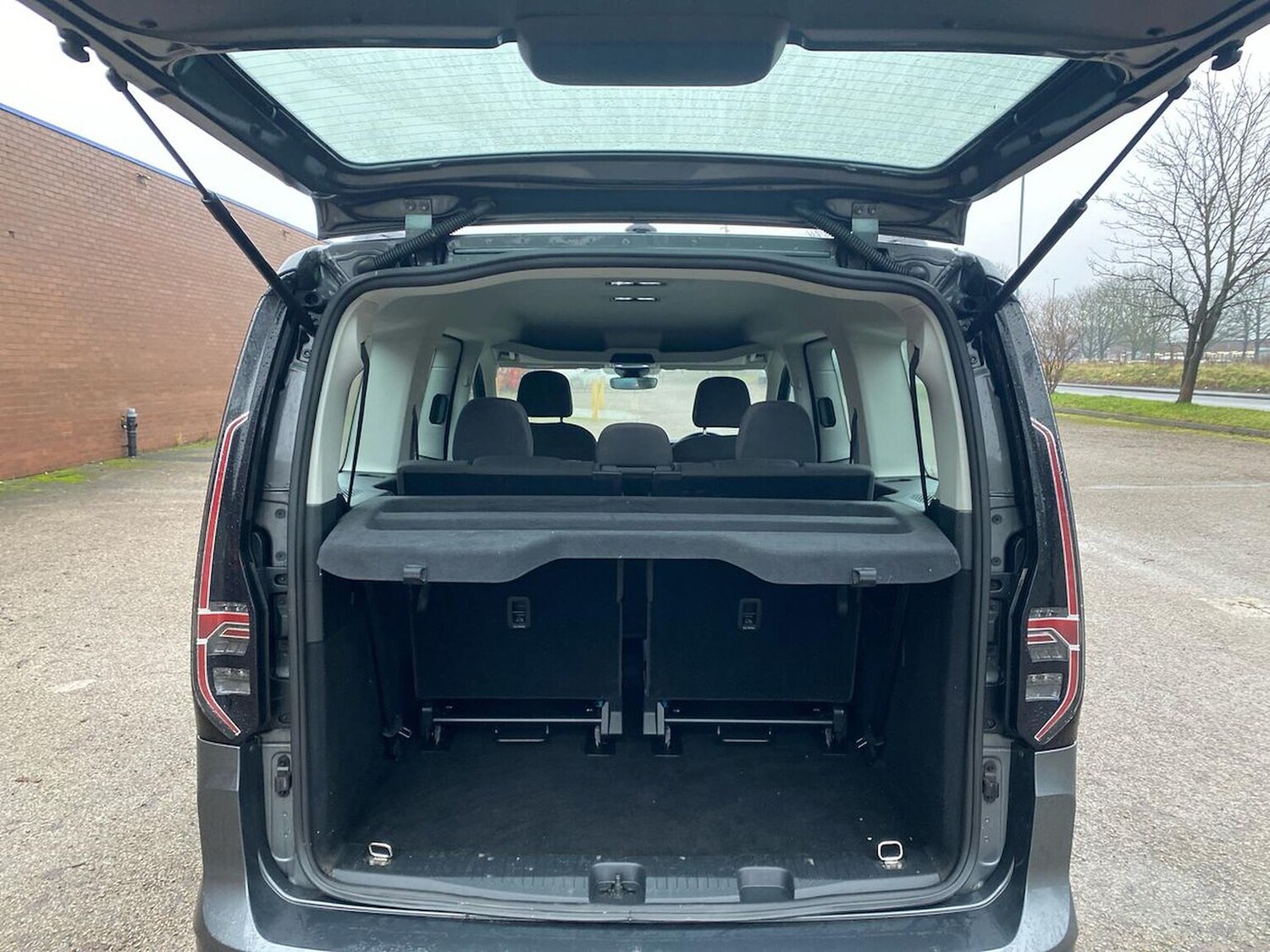 Used Volkswagen Caddy Maxi 2022 for sale - 77603707: Photo 17