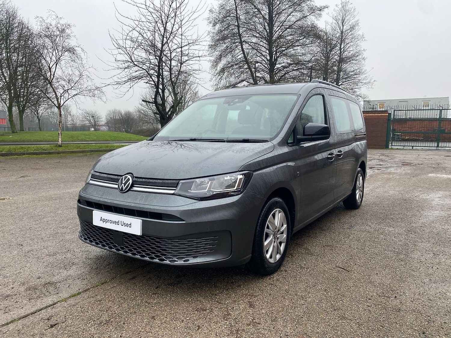 Used Volkswagen Caddy Maxi 2022 for sale - 77603707: Photo 20