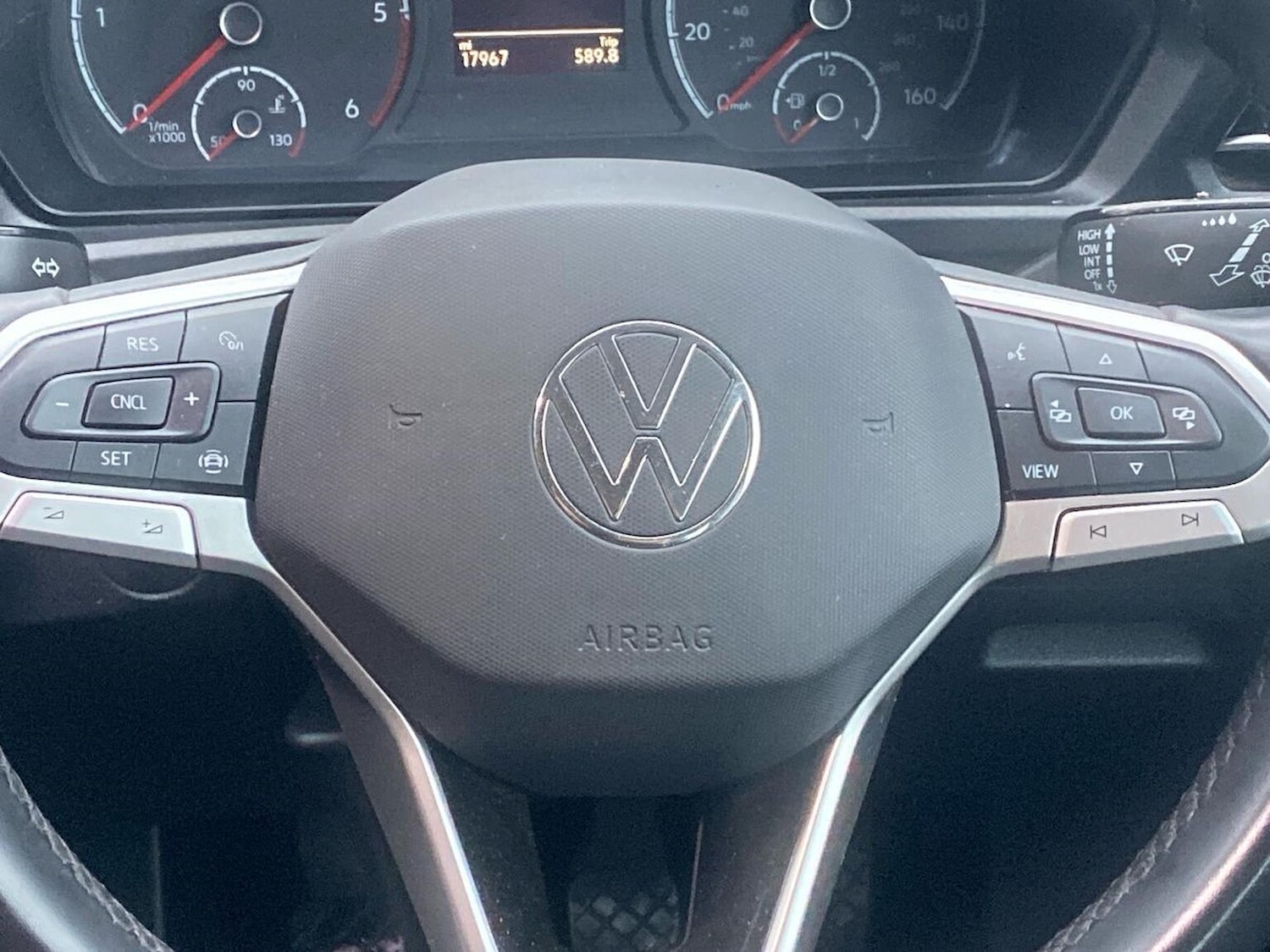 Used Volkswagen Caddy Maxi 2022 for sale - 77603707: Photo 21