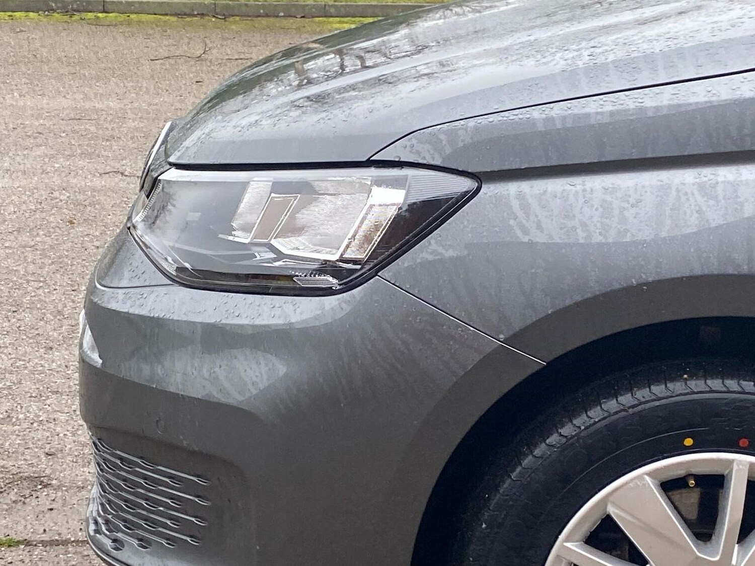 Used Volkswagen Caddy Maxi 2022 for sale - 77603707: Photo 24