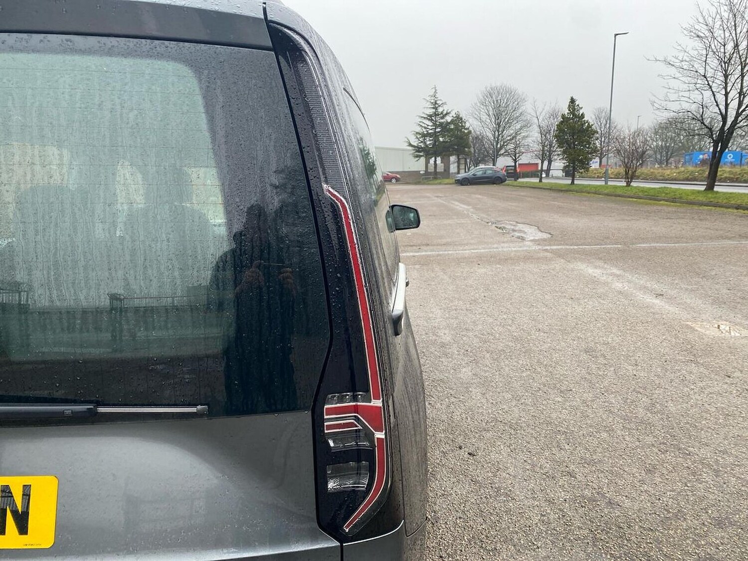 Used Volkswagen Caddy Maxi 2022 for sale - 77603707: Photo 25