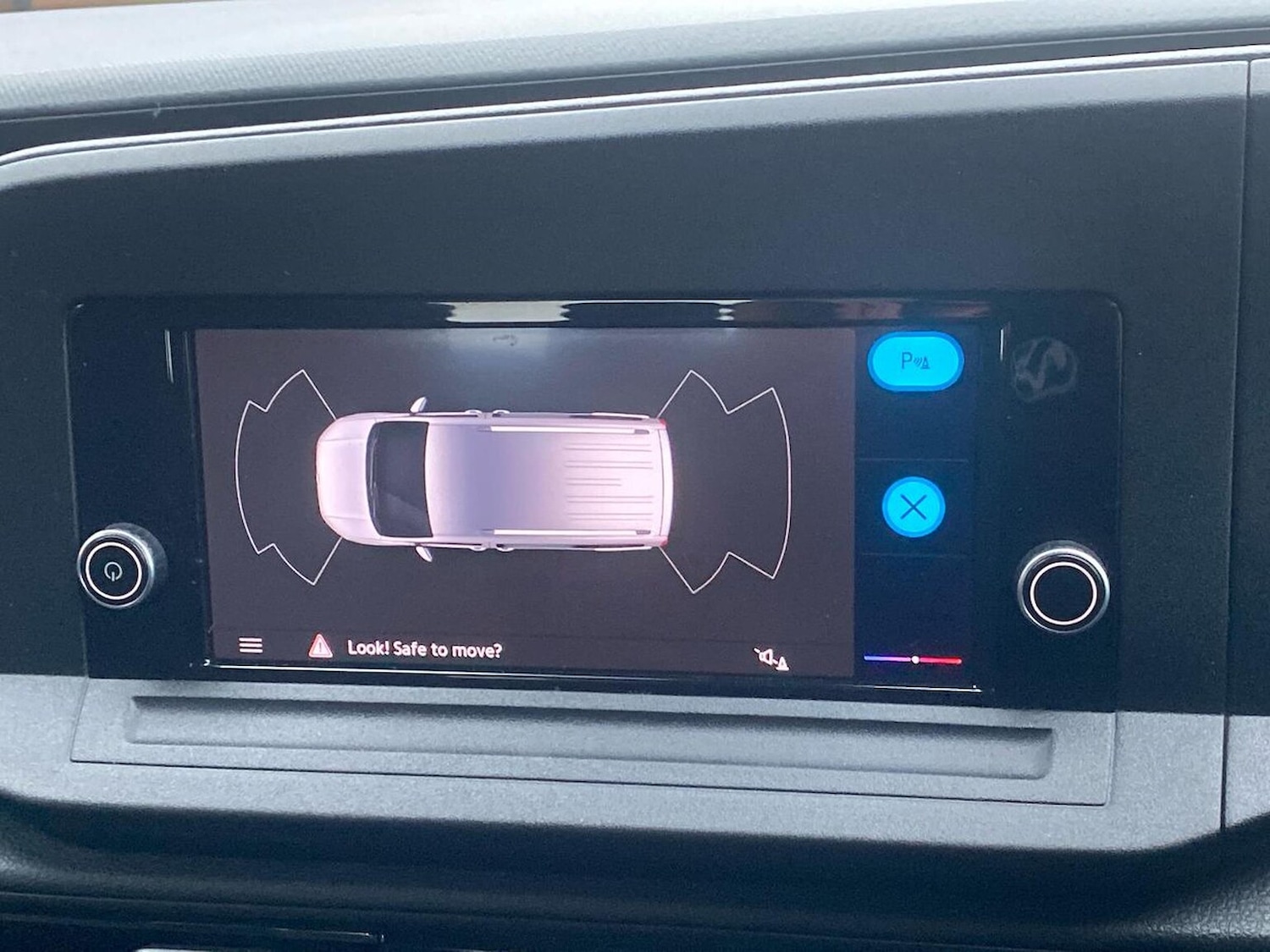 Used Volkswagen Caddy Maxi 2022 for sale - 77603707: Photo 28