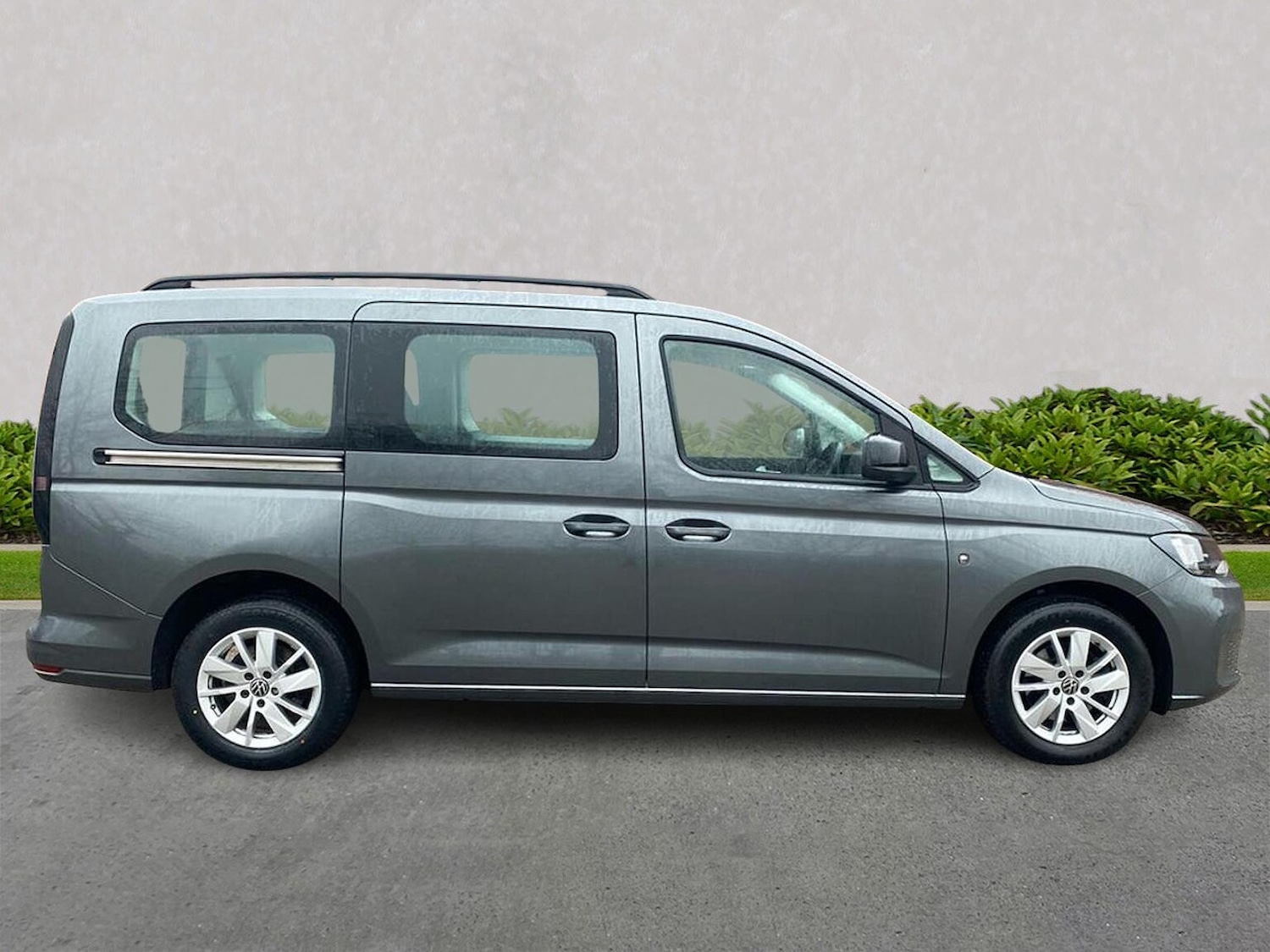 Used Volkswagen Caddy Maxi 2022 for sale - 77603707: Photo 3