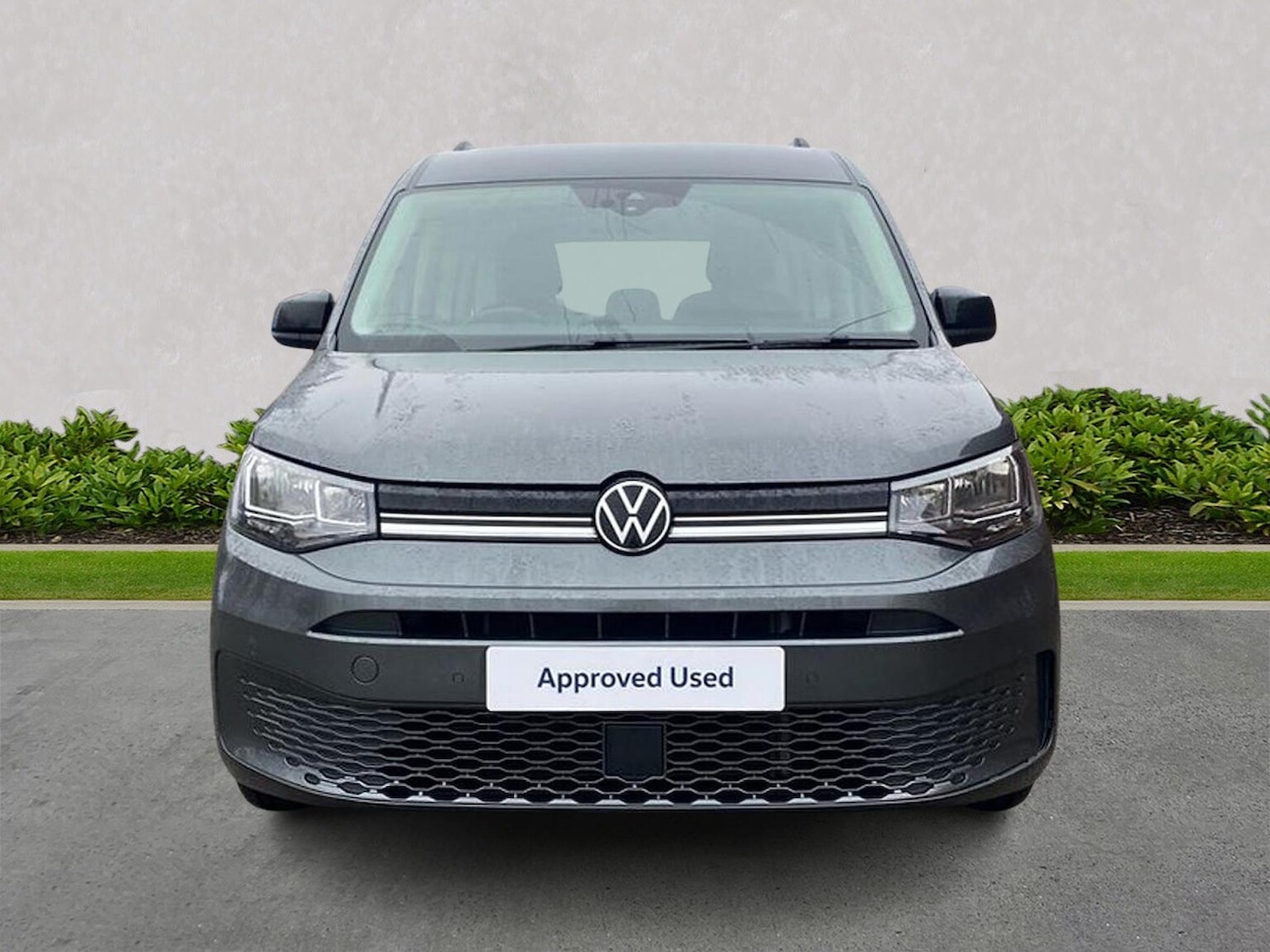 Used Volkswagen Caddy Maxi 2022 for sale - 77603707: Photo 5