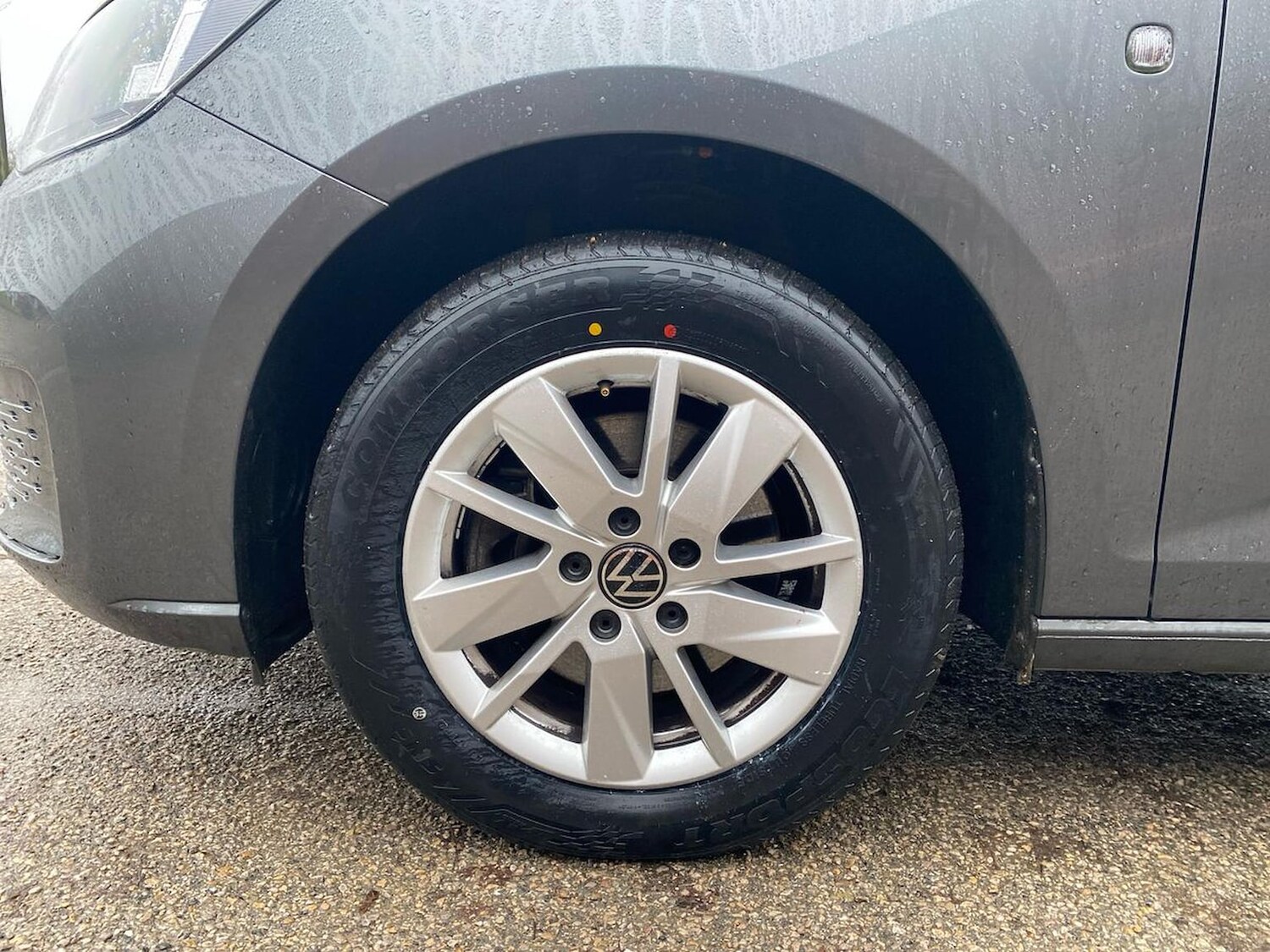 Used Volkswagen Caddy Maxi 2022 for sale - 77603707: Photo 6