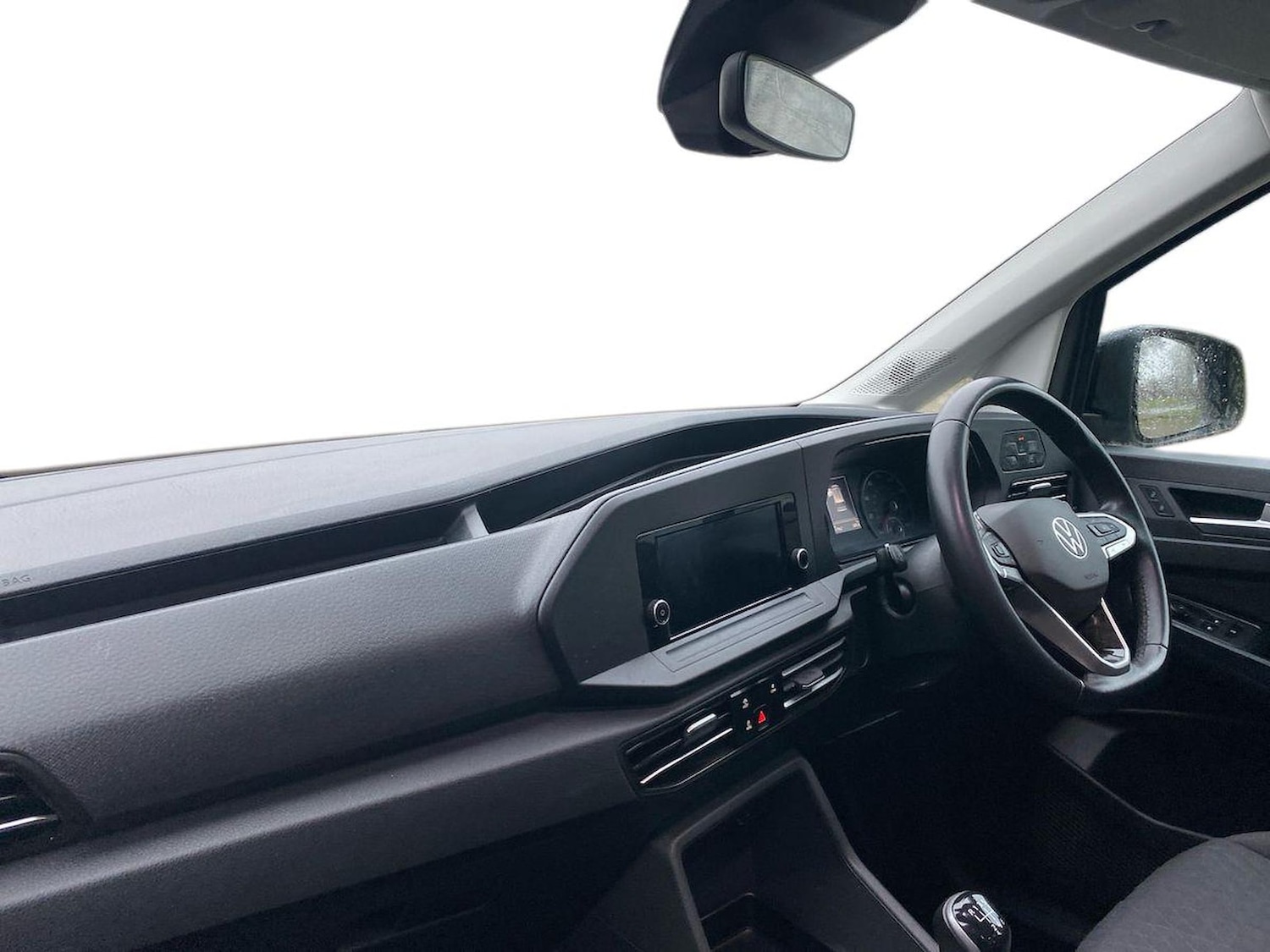 Used Volkswagen Caddy Maxi 2022 for sale - 77603707: Photo 7