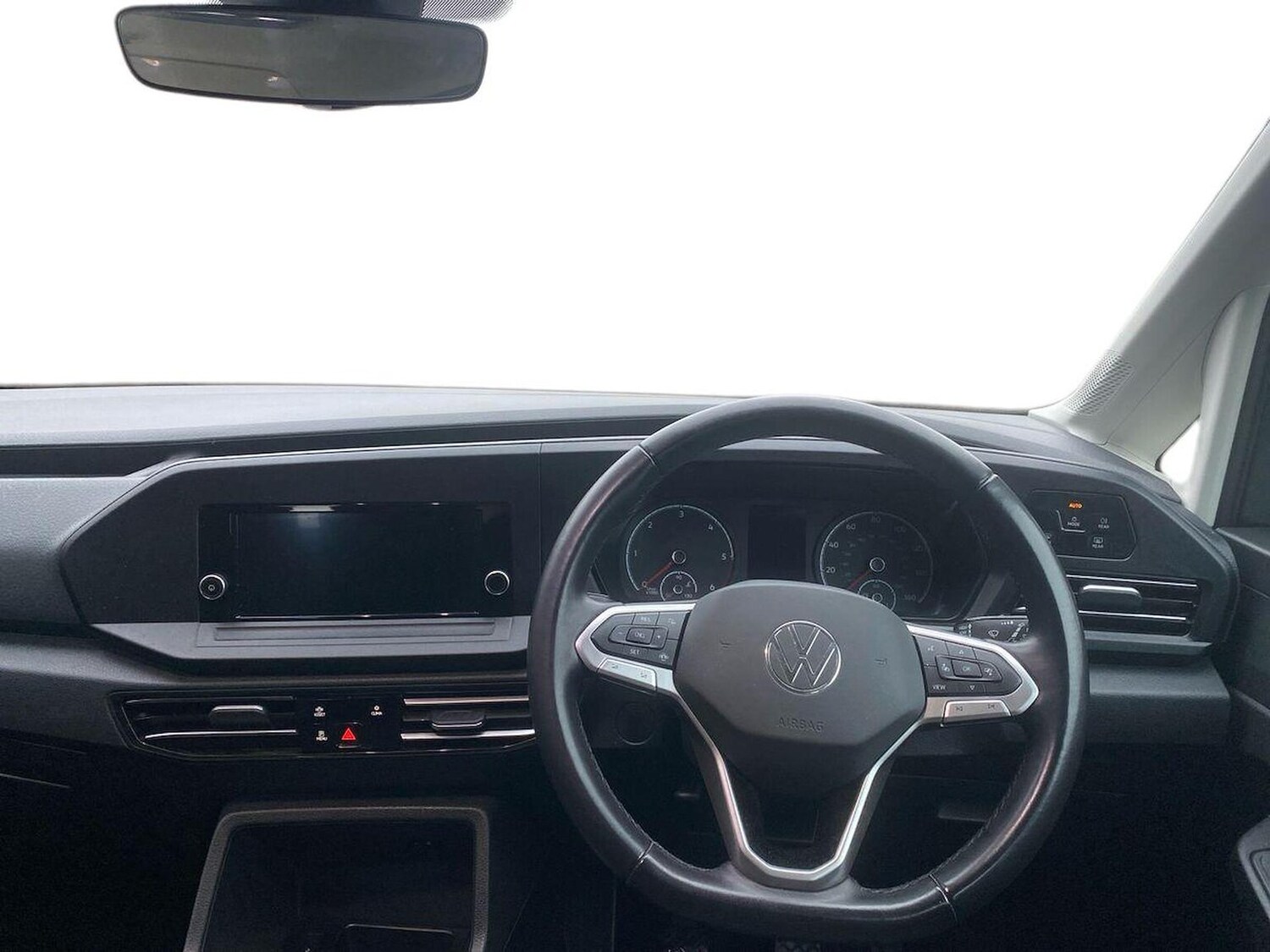 Used Volkswagen Caddy Maxi 2022 for sale - 77603707: Photo 8