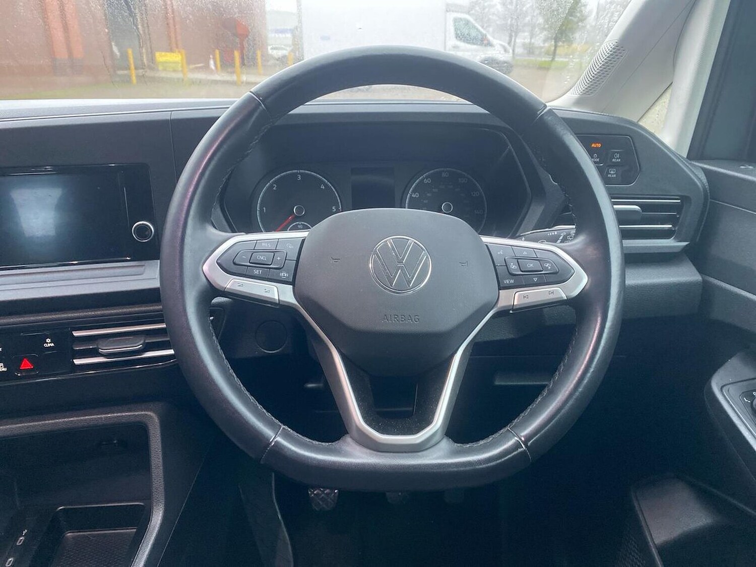 Used Volkswagen Caddy Maxi 2022 for sale - 77603707: Photo 9