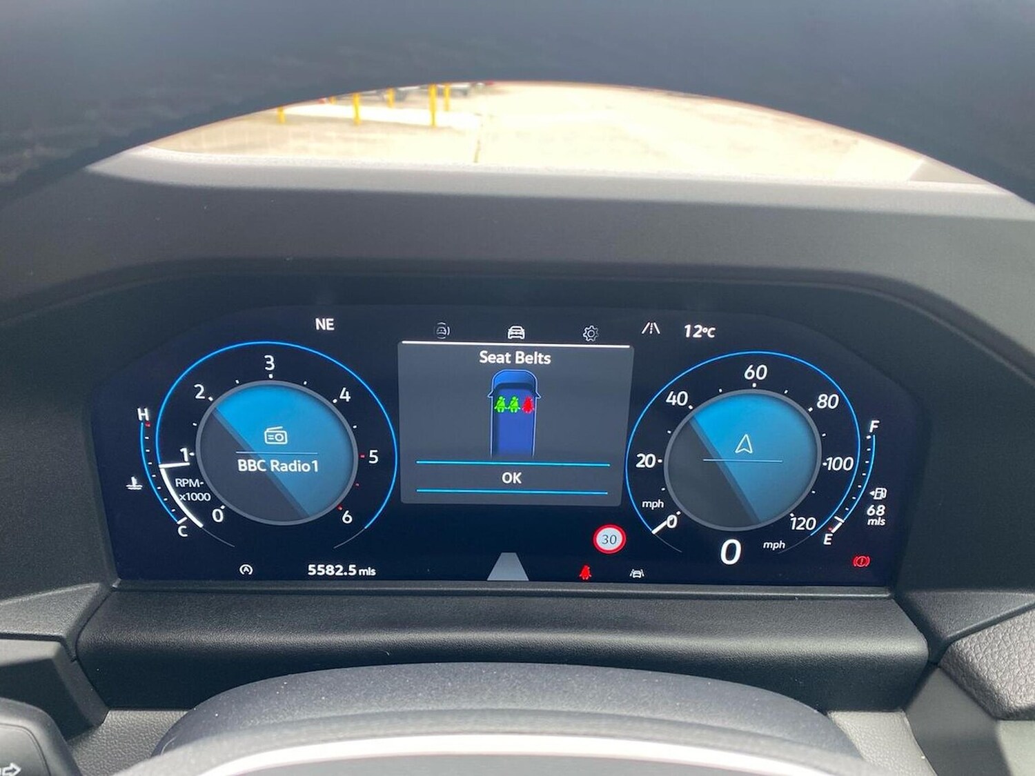 Used Volkswagen Transporter 2025 for sale - 76305439: Photo 10