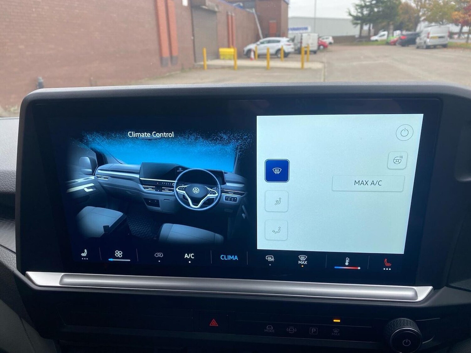 Used Volkswagen Transporter 2025 for sale - 76305439: Photo 12