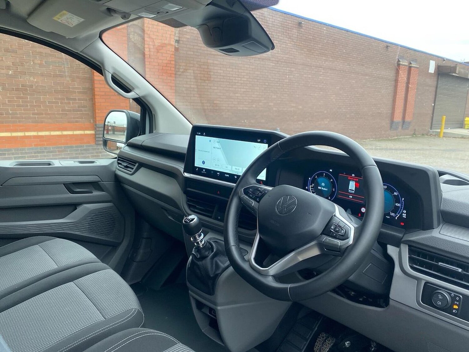 Used Volkswagen Transporter 2025 for sale - 76305439: Photo 15