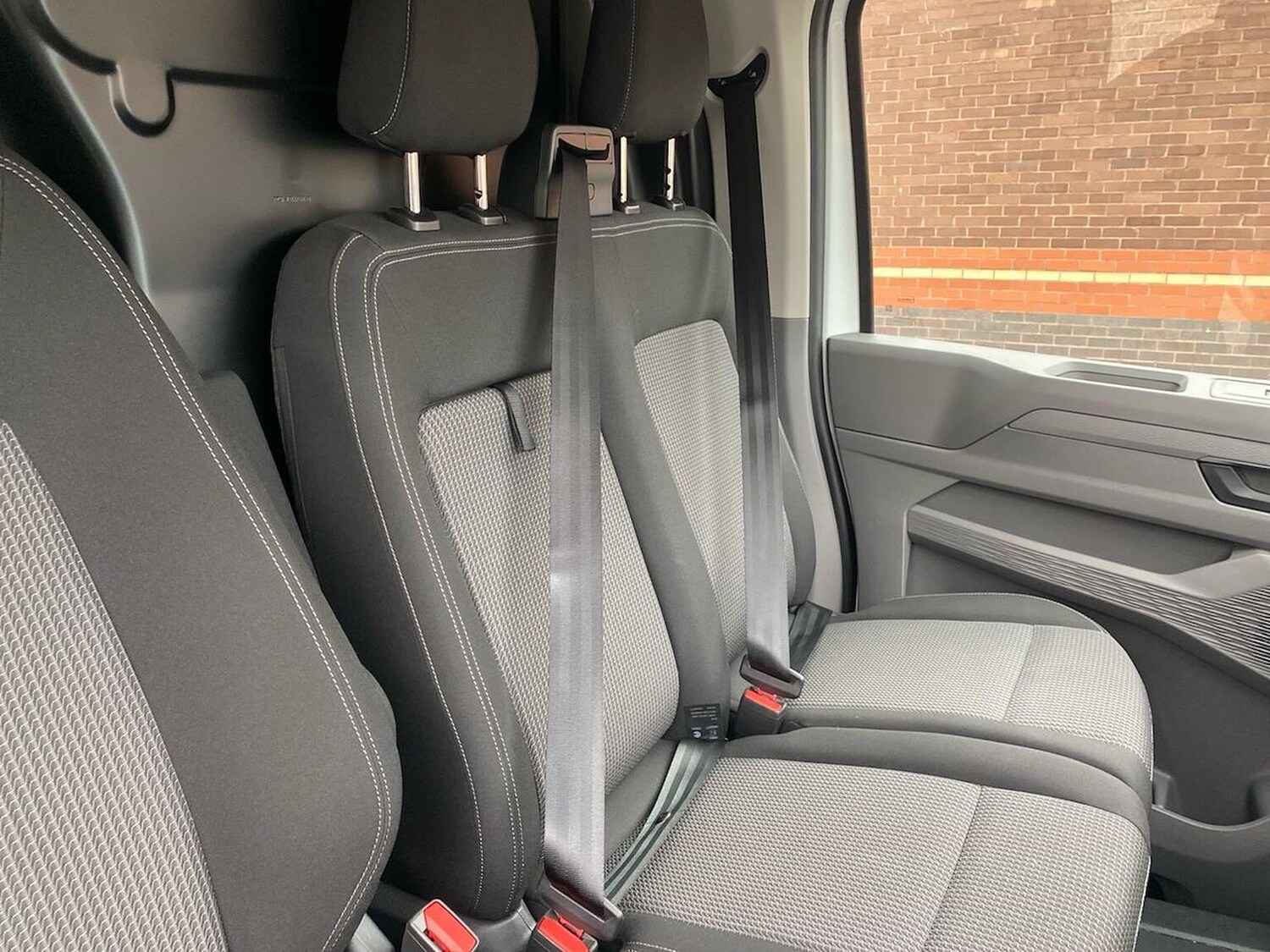 Used Volkswagen Transporter 2025 for sale - 76305439: Photo 16